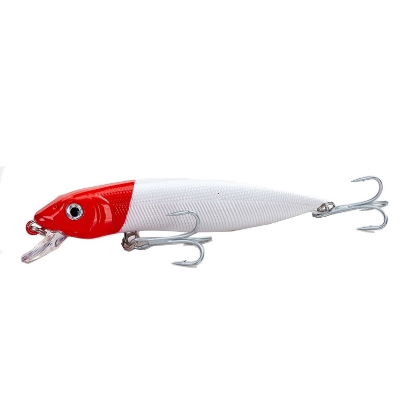 SEÑUELO XFISH P 79A - MINNOW PALA CORTA