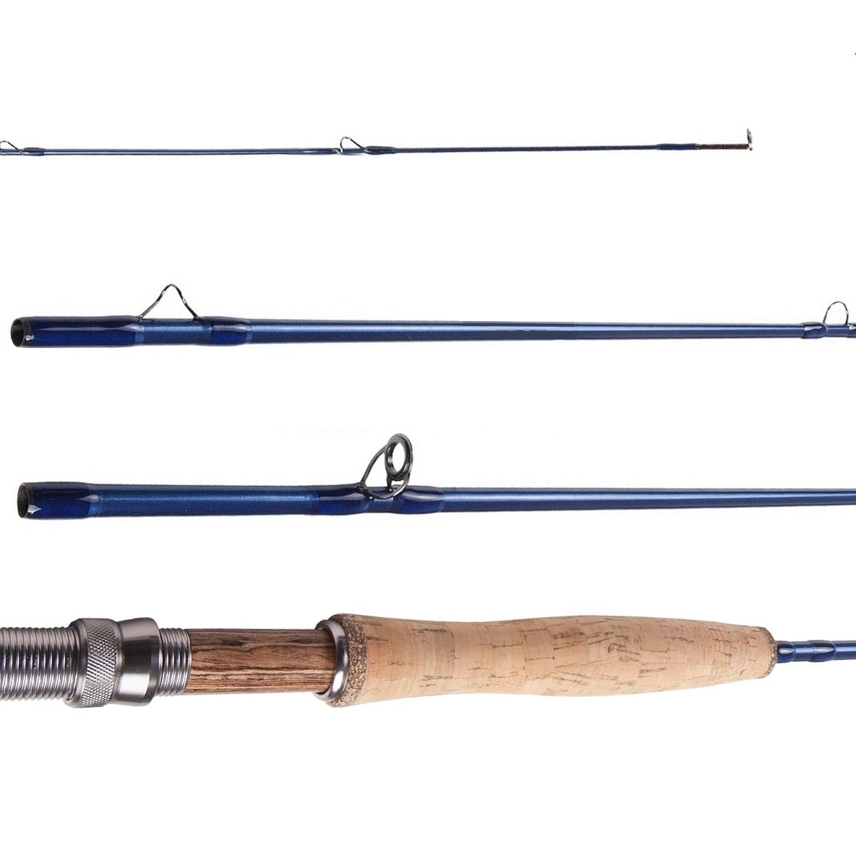CAÑA WATERDOG CALEUFU