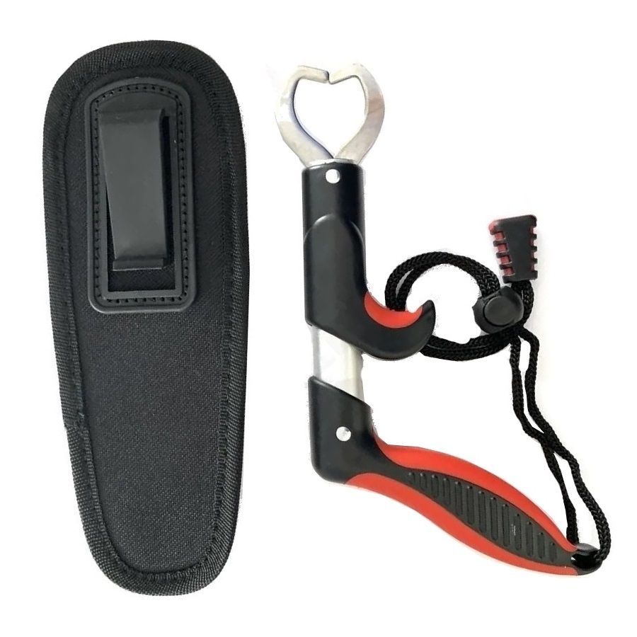 BOGA GRIP TSK PISTOL - Imagen 2