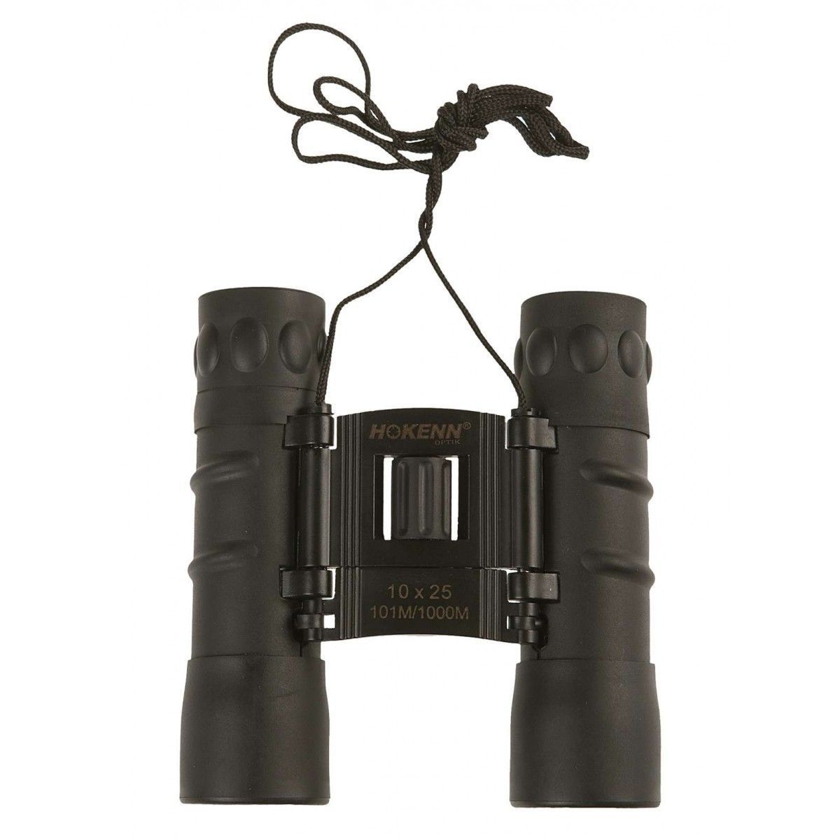 BINOCULAR HOKENN TRAVEL2 COMPACTO - Imagen 2
