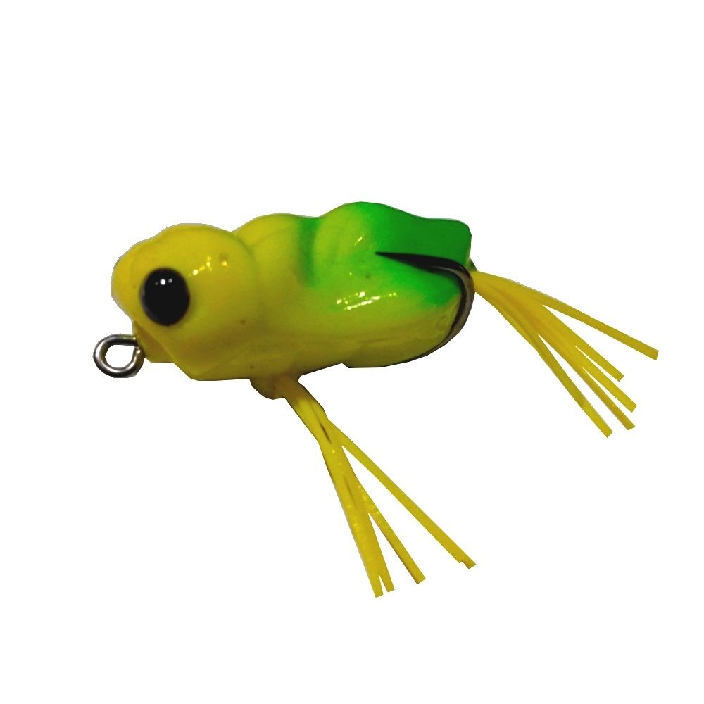SEÑUELO XFISH FR2
