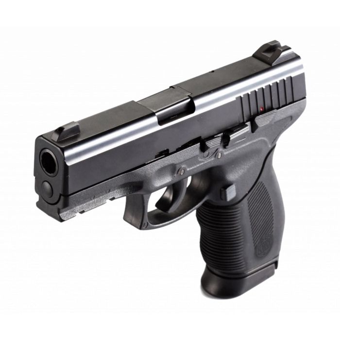 PISTOLA FOX 24/7 METAL SLIDE - Imagen 2
