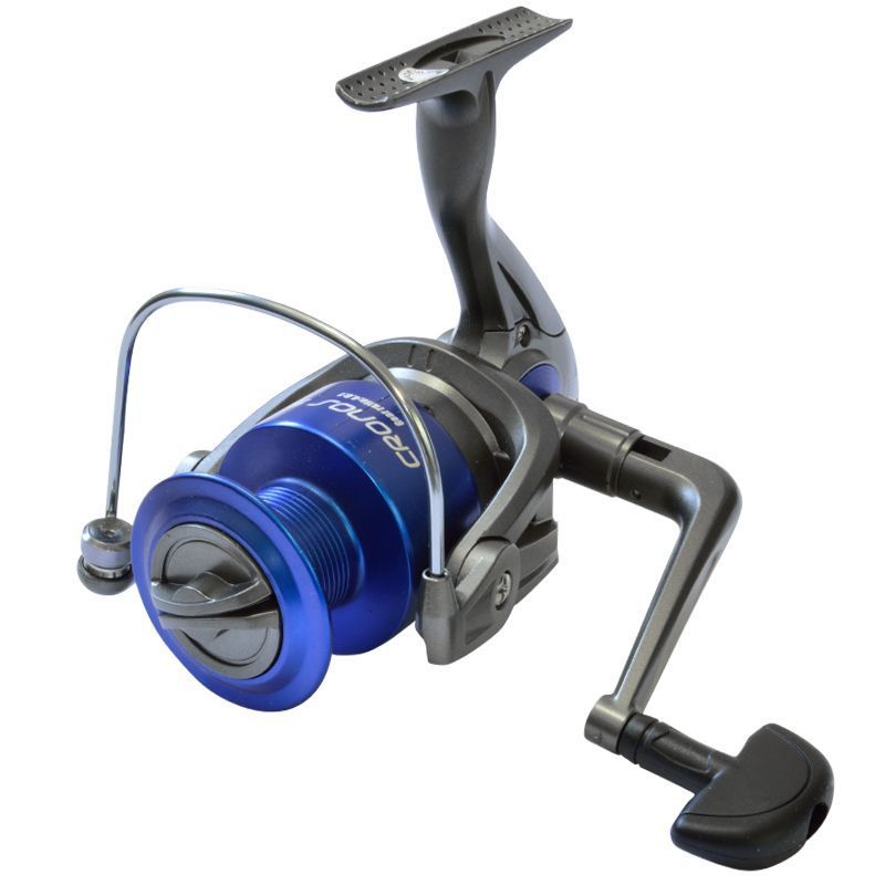 REEL SURFISH CRONOS
