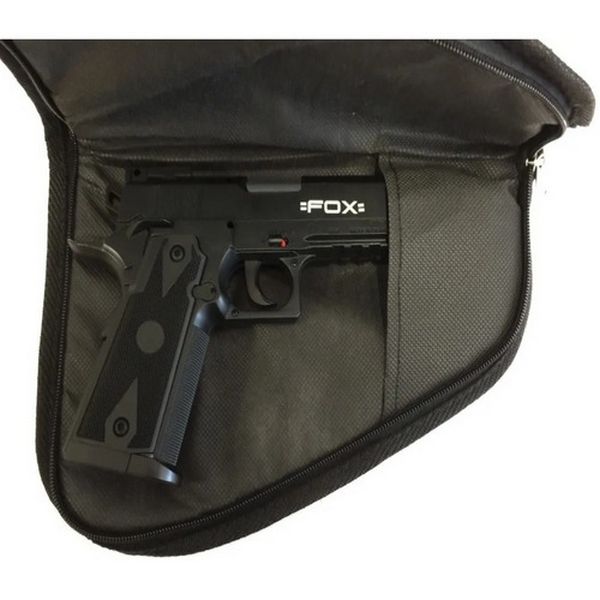 FUNDA P/PISTOLA FOX - Imagen 2