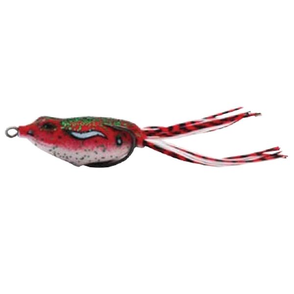 SEÑUELO OKUMA SLIDE FROG