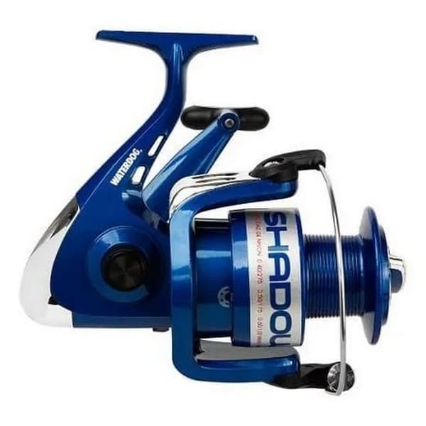 reel waterdog shadow