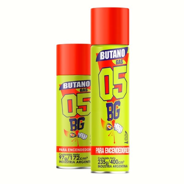 gas de encendedor 05