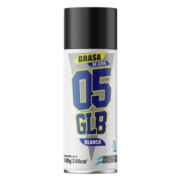 lubricante 05 grasa de litio