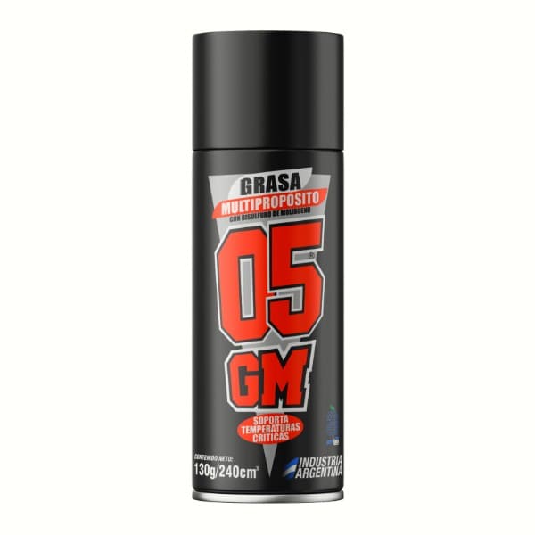 lubricante 05 grasa multiproposito