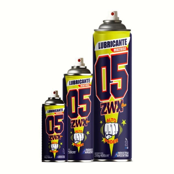 lubricante 05 multiuso