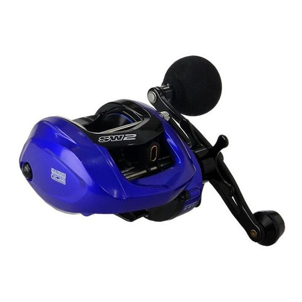 REEL MARINE SPORT TITAN SW2 - Imagen 2