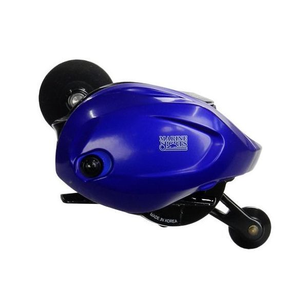 REEL MARINE SPORT TITAN SW2 - Imagen 4