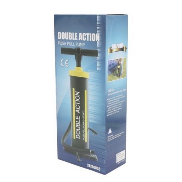 INFLADOR GOLEADER 55011 - Imagen 2