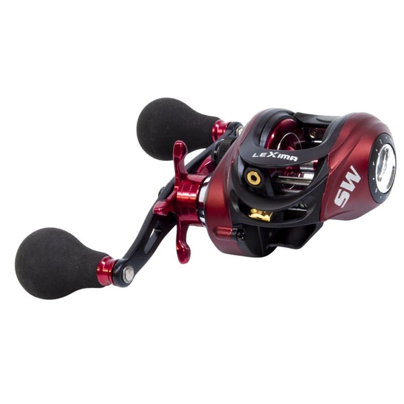 REEL BANAX DRAKEN
