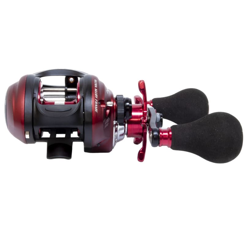 REEL BANAX DRAKEN - Imagen 4