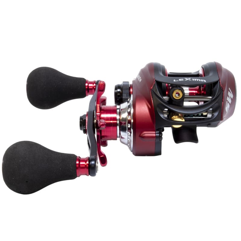 REEL BANAX DRAKEN - Imagen 6