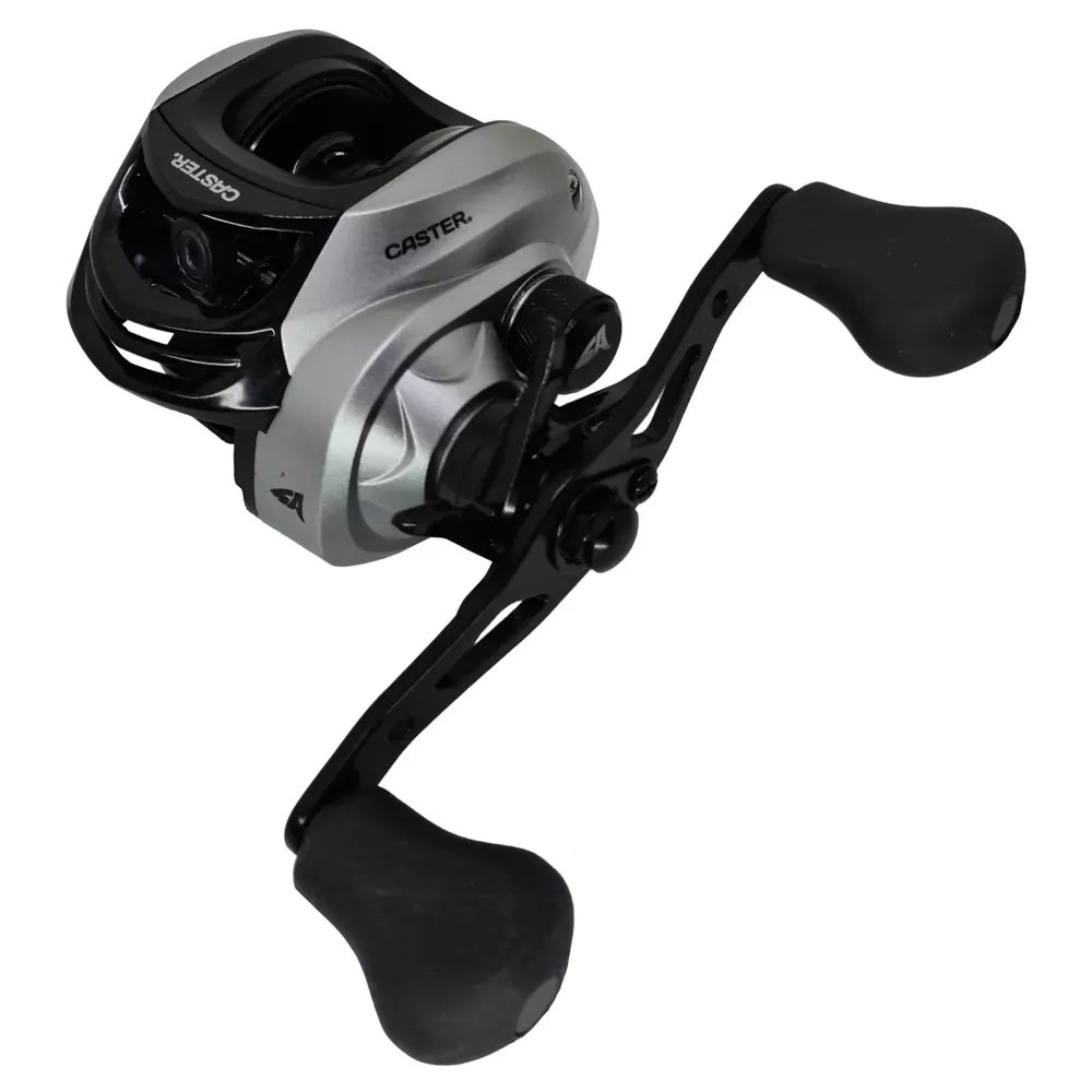 REEL CASTER DEFENDER BAIT
