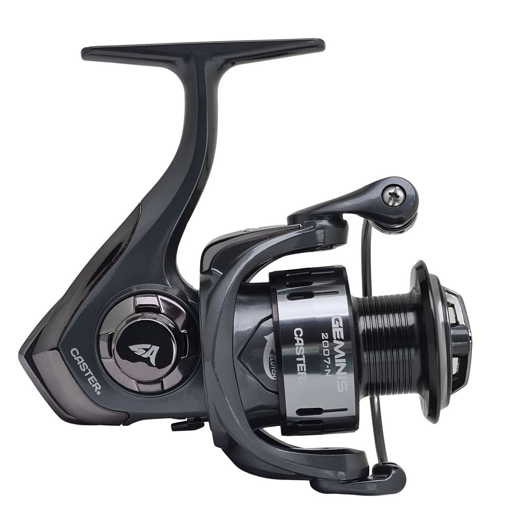 REEL CASTER GEMINIS N