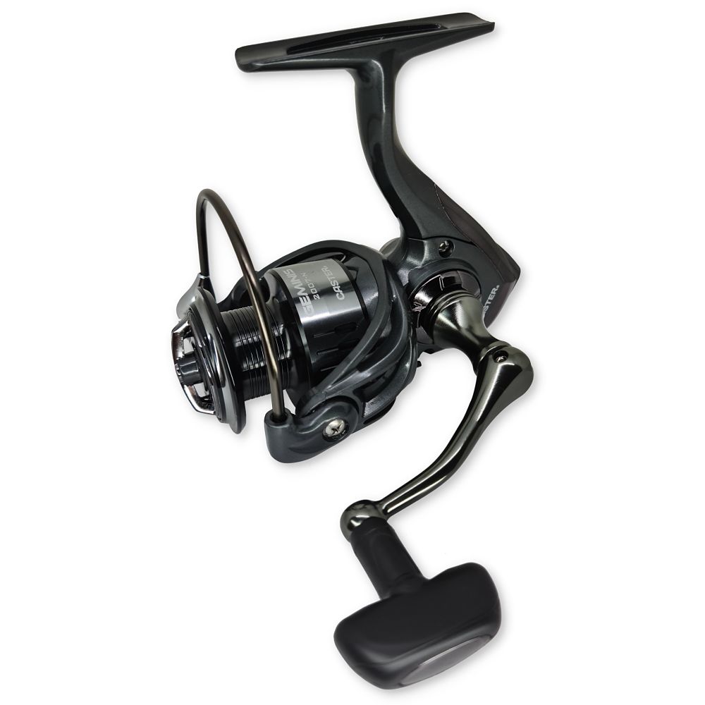 REEL CASTER GEMINIS N - Imagen 2