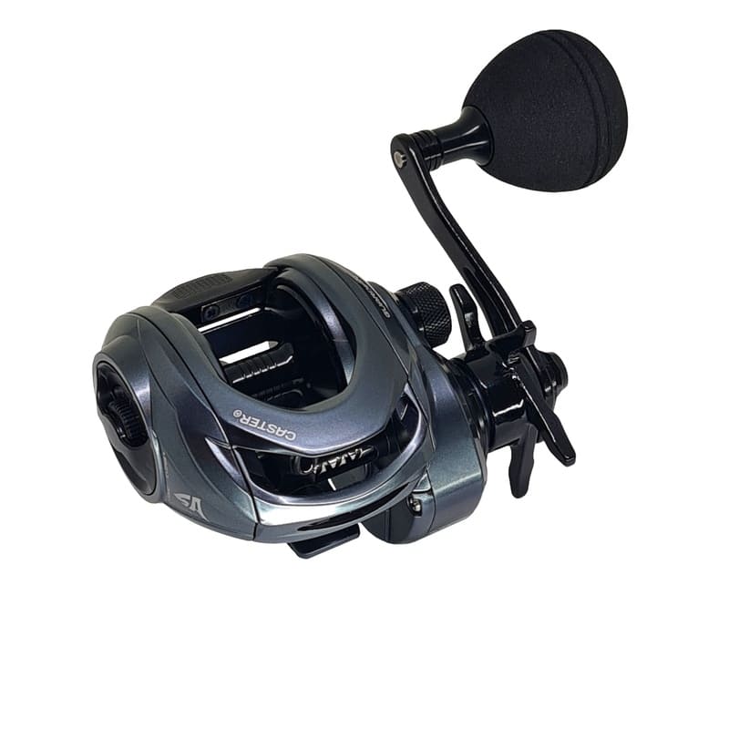REEL CASTER GUARDIAN BAIT