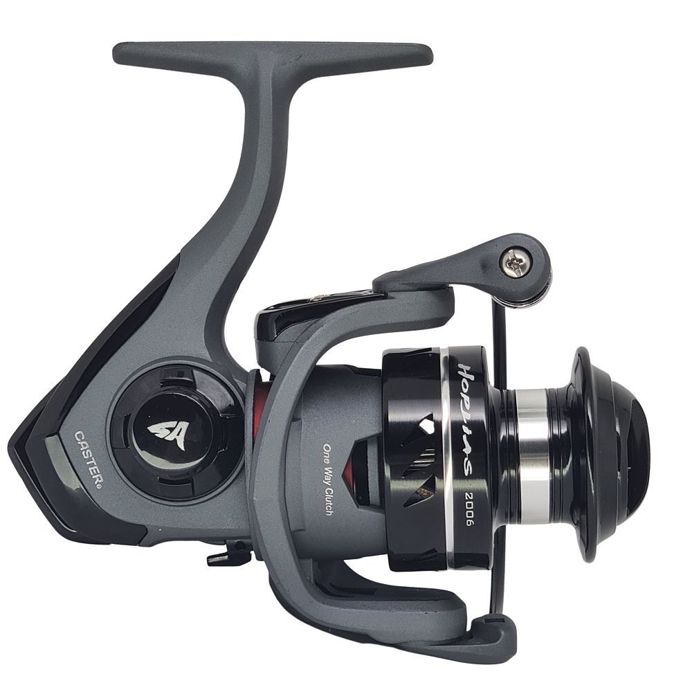 REEL CASTER HOPLIAS