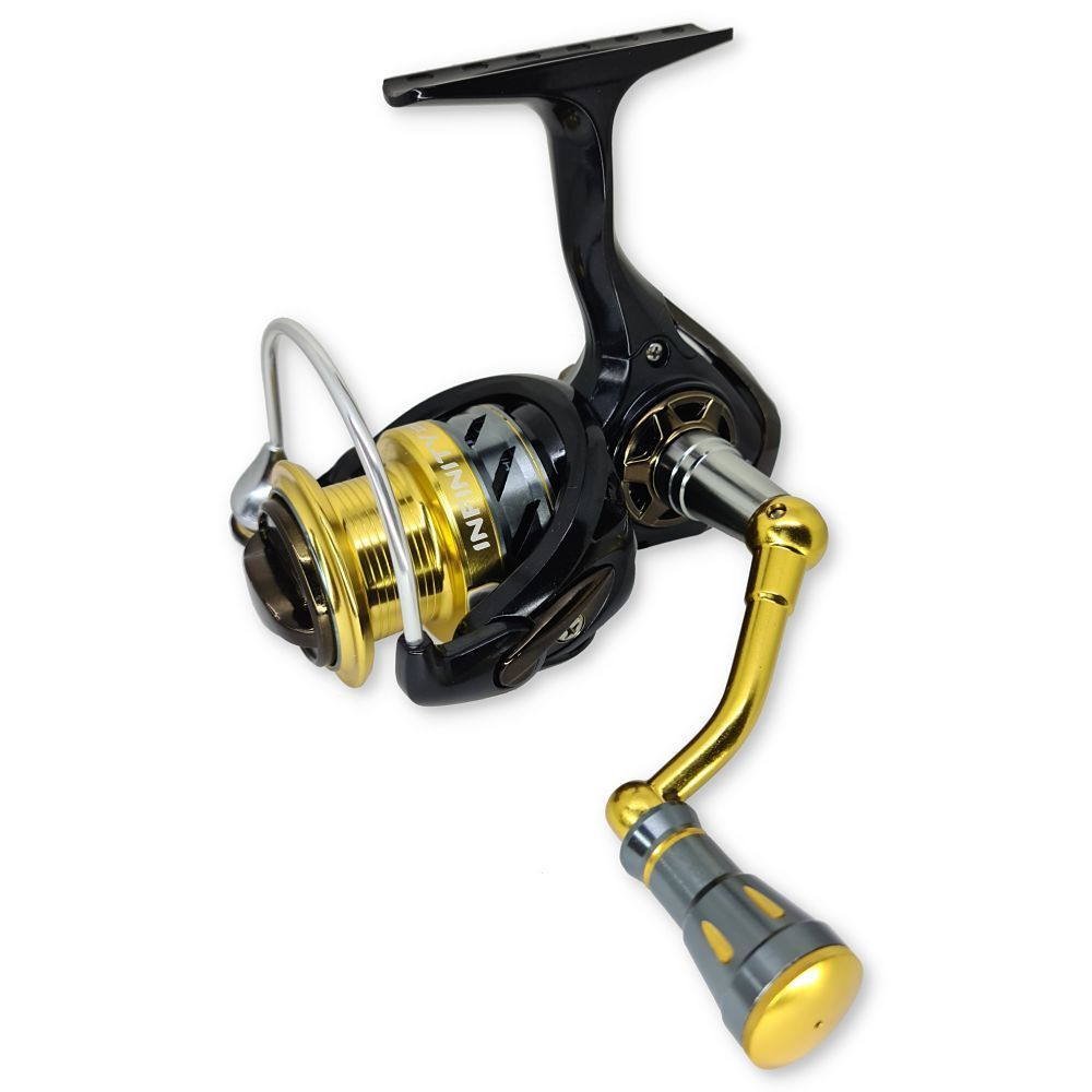 REEL CASTER INFINITY - Imagen 2