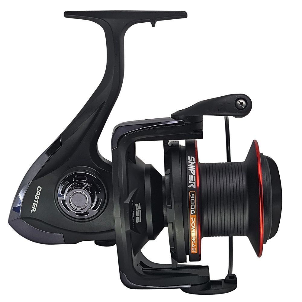 REEL CASTER SNIPER PC