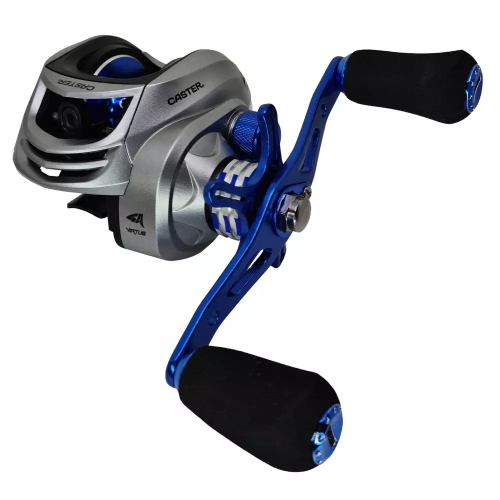 REEL CASTER VIRTUS