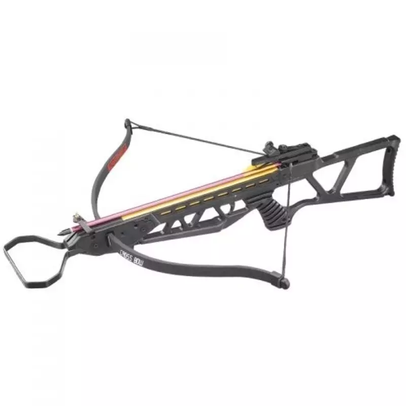 BALLESTA LEGEND MK-120