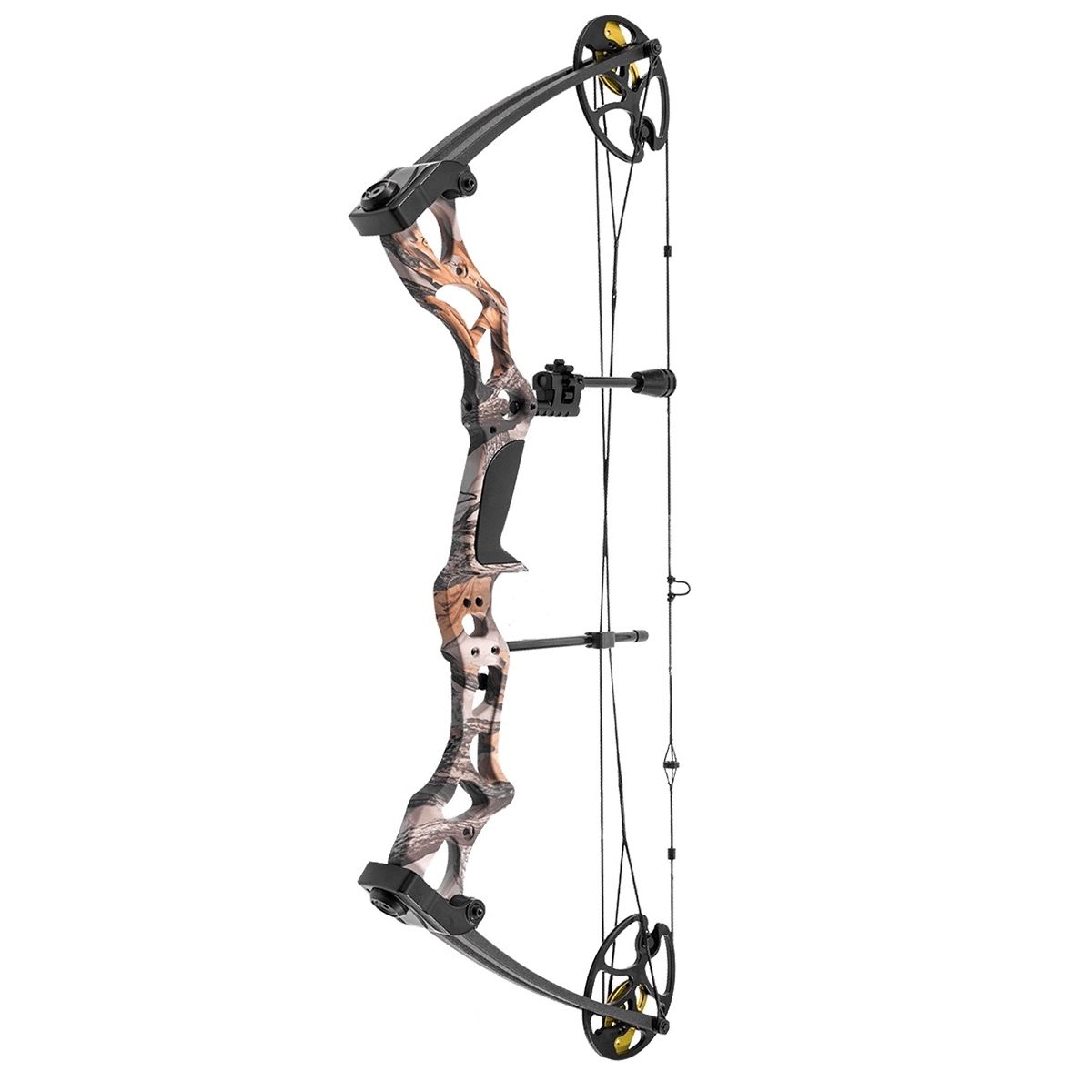 ARCO LEGEND MK-CB75AC