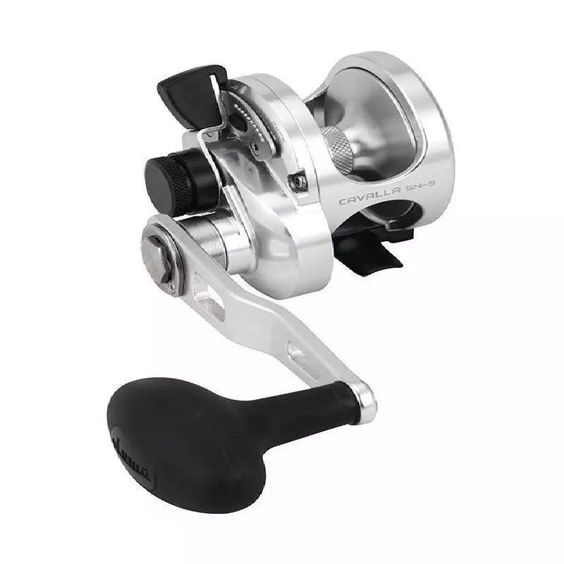 REEL OKUMA CAVALLA