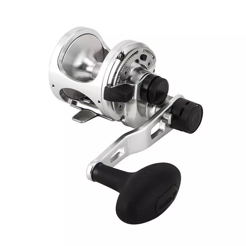 REEL OKUMA CAVALLA - Imagen 2