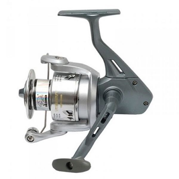REEL OKUMA TRINITY