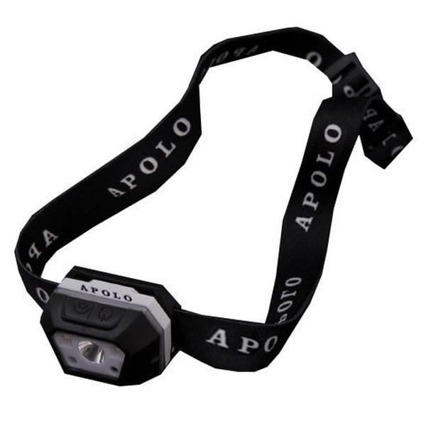 linterna apolo l3