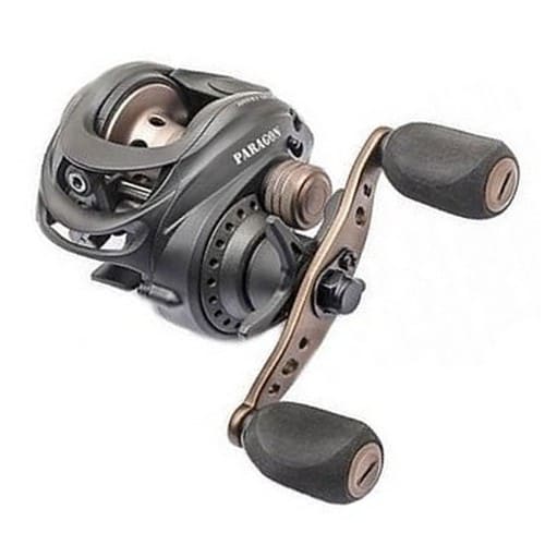 reel banax paragon