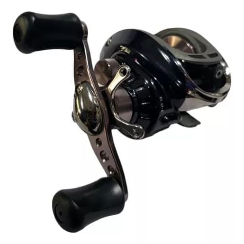 reel banax ranger
