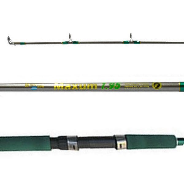 caÑa bando maxum