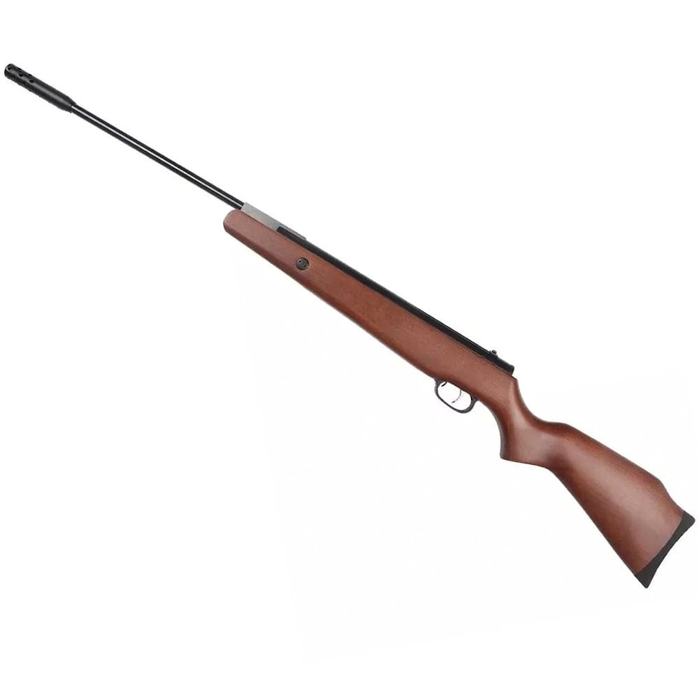 rifle beeman ram deluxe 1064gp