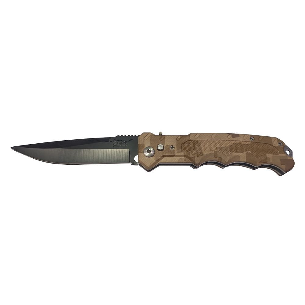 CUCHILLO BLADE 863