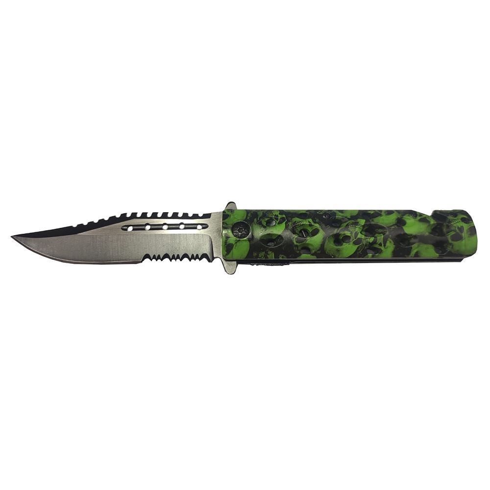 CUCHILLO BLADE 873
