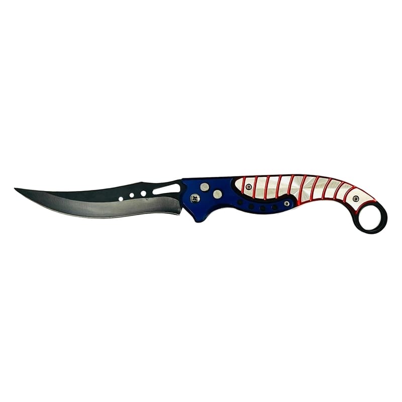 CUCHILLO BLADE AA217