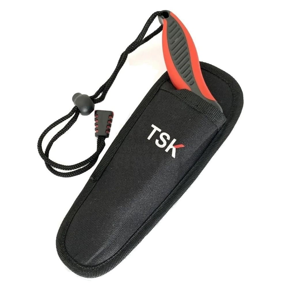 boga grip tsk pistol