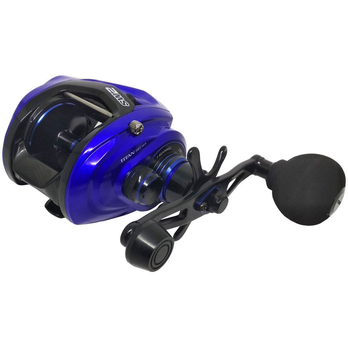REEL MARINE SPORT TITAN SW2 - Imagen 3