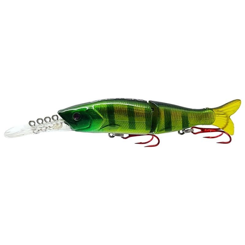 SEÑUELO CASTER LURE-H010 (DANCER)
