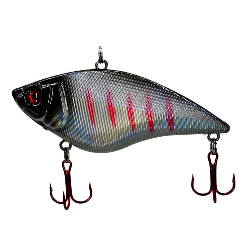 SEÑUELO CASTER LURE-H024