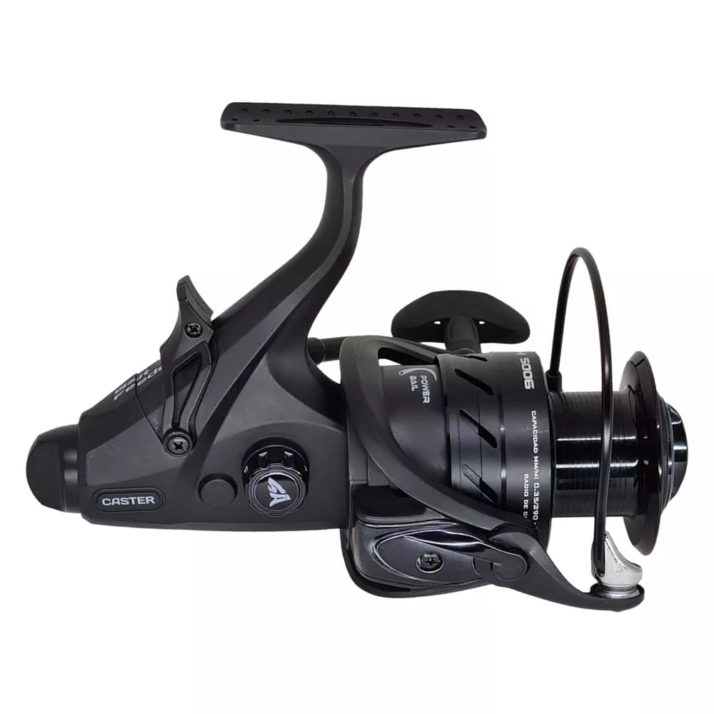 REEL CASTER KARPRUSH