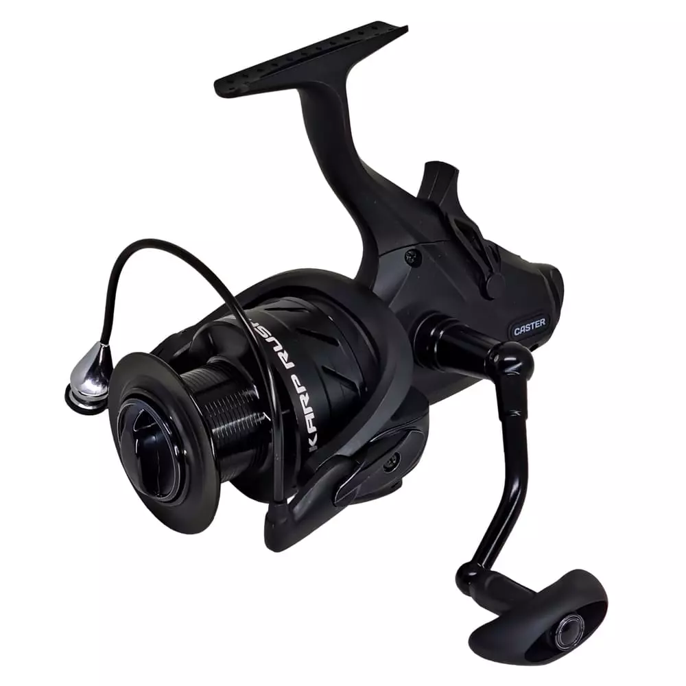 REEL CASTER KARPRUSH - Imagen 2