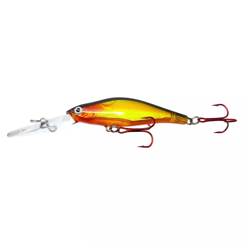 SEÑUELO CASTER LURE-H012 (HOLO SHAD)