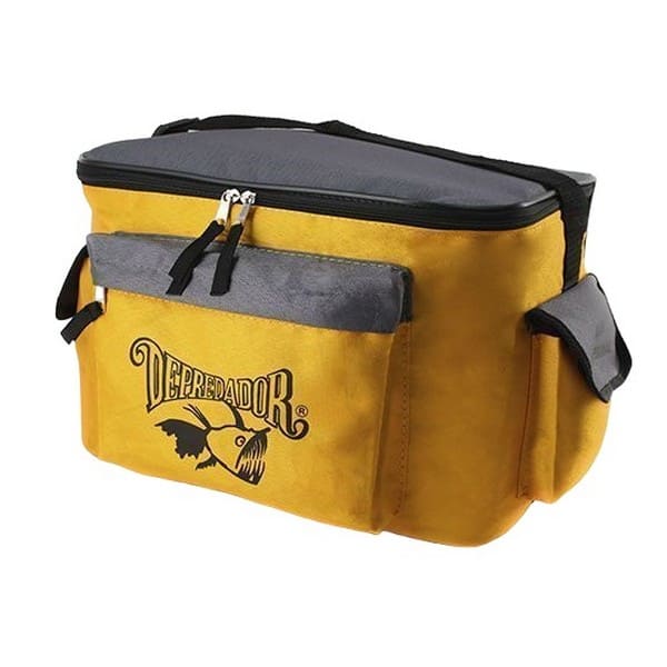 bolso depredador pescador 4100