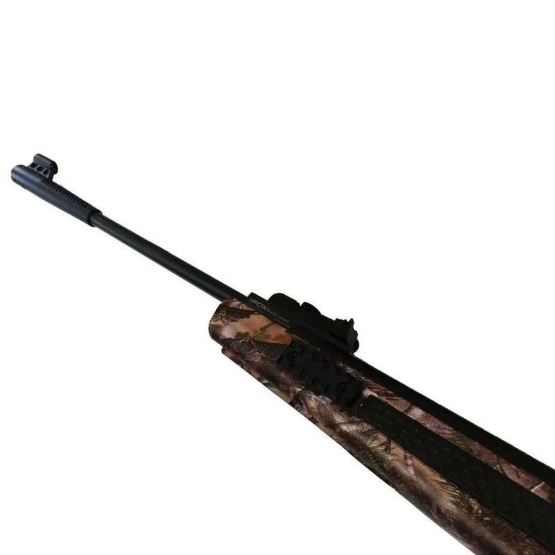 RIFLE FOX NRC - REBEL CAMOU - Imagen 2